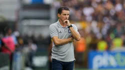 Fernando Torres/AGIF. Gerson Gusmão deixou o Botafogo-PB para assumir o Remo