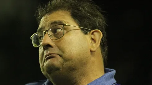 Foto: Marcel Lisboa/AGIF - Guto Ferreira terá problemas para escalar Coritiba contra o Fluminense