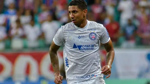 Foto: Jhony Pinho/AGIF | Didi puxa a fila de retornos no Bahia