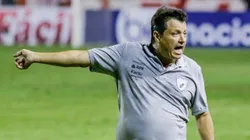 Foto: Rafael Vieira/AGIF | Adilson Batista se revolta na Série B
