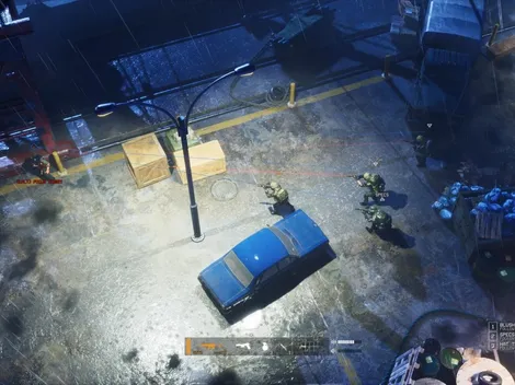 Thunder Tier One recebe nova atualização com equipamentos modernos e melhorias