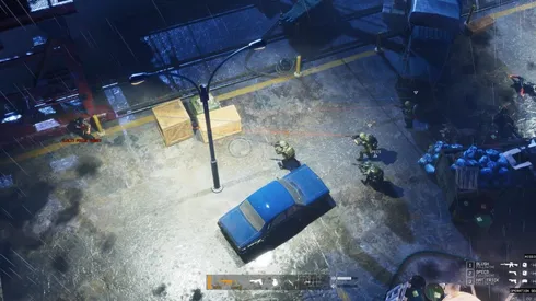 Thunder Tier One recebe nova atualização com equipamentos modernos e melhorias