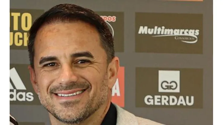 - Rodrigo Caetano
