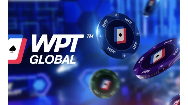 WPT Global traz muitas novidades em relação a segurança no jogo online (Foto: Divulgação/WPT Global)
