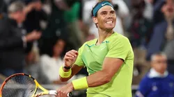 Nadal retorna ao circuito após Wimbledon