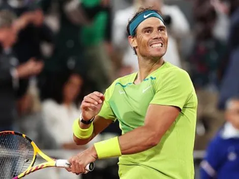 Borna Coric x Rafael Nadal: saiba como assistir a estreia do espanhol no Masters 1000 de Cincinnati