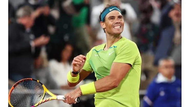 Nadal retorna ao circuito após Wimbledon