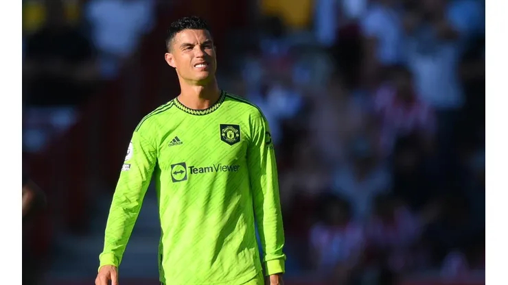 Foto: Shaun Botterill/Getty Images | CR7 afirmou que irá revelar a verdade em algumas semanas