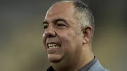 Foto: Thiago Ribeiro/AGIF - Braz falou sobre venda de jogadores no Flamengo.