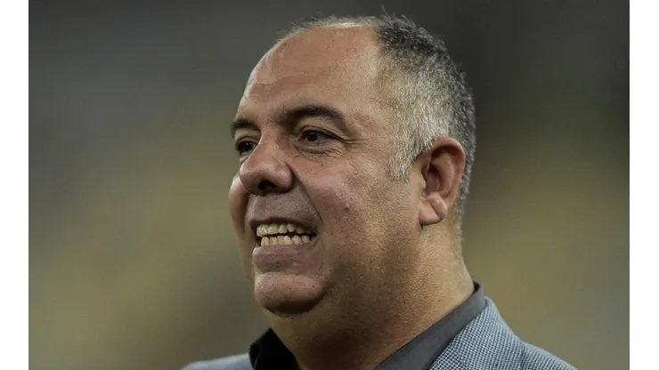 Foto: Thiago Ribeiro/AGIF - Braz falou sobre venda de jogadores no Flamengo.