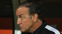 Foto: Marcello Zambrana/AGIF - Jornalista analisa clima de elenco e Cuca