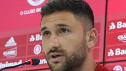 Foto: Ricardo Duarte/Internacional