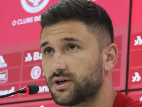 Inter 'se livra' de 16 jogadores na janela e faz economia milionária