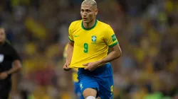 Lucas Figueiredo/CBF - Corinthians tem dívida envolvendo Richarlison