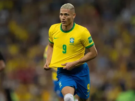 “R$ 200 mil”; Richarlison vira assunto no Corinthians e valores ‘curiosos' são expostos