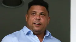 Ronaldo faz balanço de contratações e expõe sobre desempenho de atacante: “Evoluir”