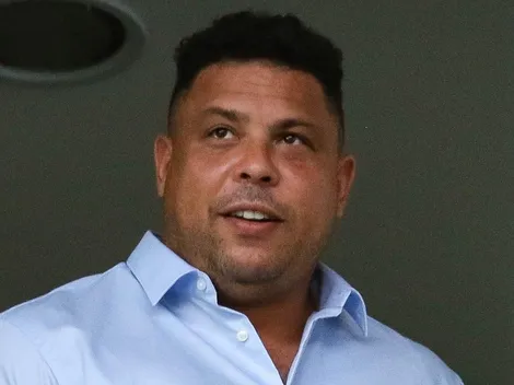 Ronaldo faz balanço de contratações e expõe sobre desempenho de atacante: “Evoluir”