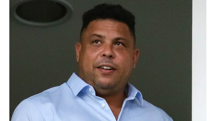 Ronaldo faz balanço de contratações e expõe sobre desempenho de atacante: “Evoluir”
