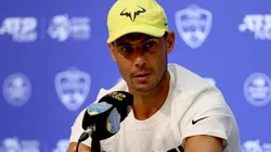 Nadal pode voltar a liderar o ranking da ATP após Cincinnati