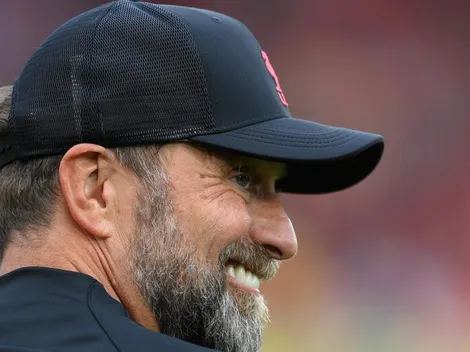 “Grande golpe”; Mercado surpreende e Dorival pode perder pupilo para Liverpool de Klopp