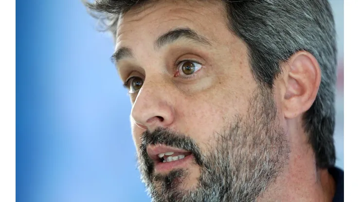 Foto: Felipe Oliveira /EC Bahia