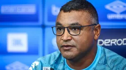 Foto: Lucas Uebel/ Grêmio