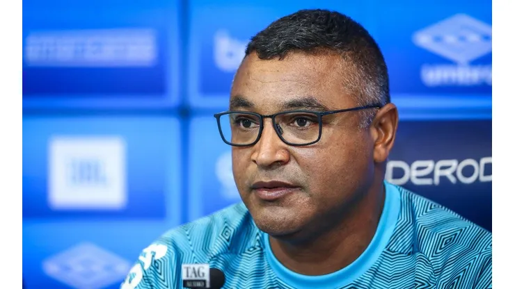 Foto: Lucas Uebel/ Grêmio