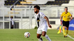 Álvaro Jr./PontePress/ "Garra, raça e qualidade técnica"; Artur projeta Dérbi na Série B do Brasileirão.