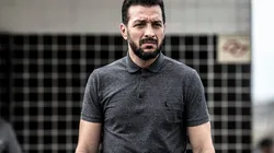 Foto: Ivan Storti/Santos FC - Dracena consultou Fortaleza para a contratação de Ronald para o Santos