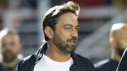 Foto: Diogo Reis/AGIF | Duílio recusa atacante do Atlético de Madrid