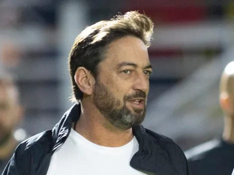 Duílio ‘recusa’ atacante do Atlético de Madrid no Corinthians e assunto repercute na torcida