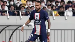Foto: Koji Watanabe/Getty Images | Casagrande rotulou comportamento de Neymar como traiçoeiro