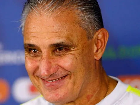 Tite contraria torcida do Inter e abre portas para Edenilson na Seleção Brasileira
