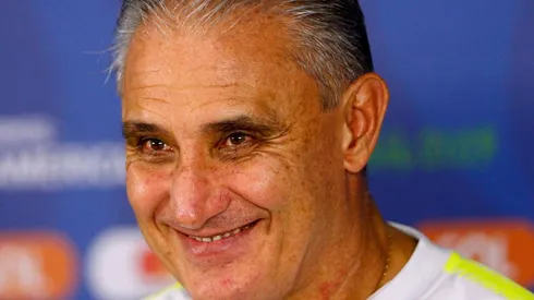 Foto: Thiago Calil/AGIF