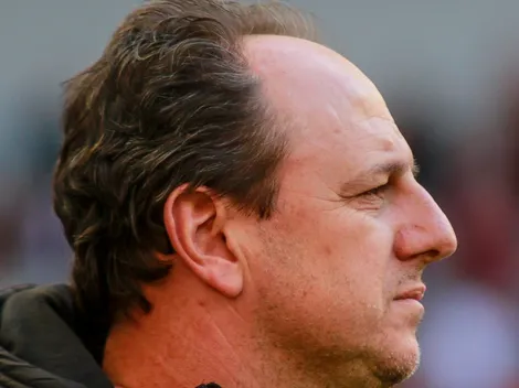 "Tivemos contato, sim..."; Titular do Fortaleza 'entrega' investida de Ceni para o São Paulo