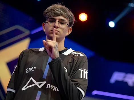 Free Fire: Semana 2 da LBFF 8 segue com o Fluxo disparado na liderança