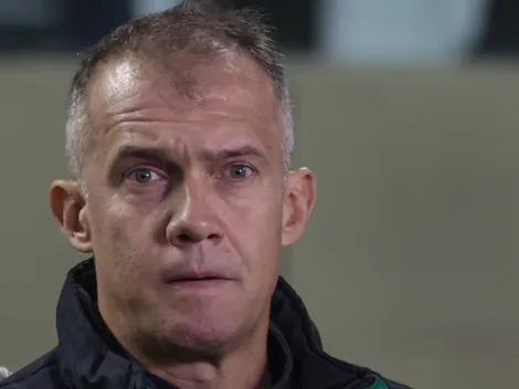 “Cara, eu queria ter 10 no meu time...”; Eduardo Baptista escolhe ídolo do Palmeiras como nível A