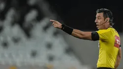 Thiago Ribeiro/AGIF/ Copa do Brasil: arbitragem experiente para os confrontos das quartas de final.