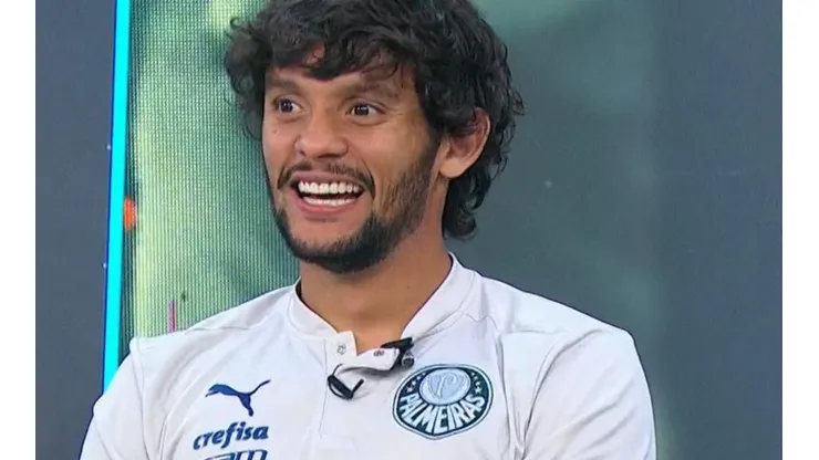 - Gustavo Scarpa