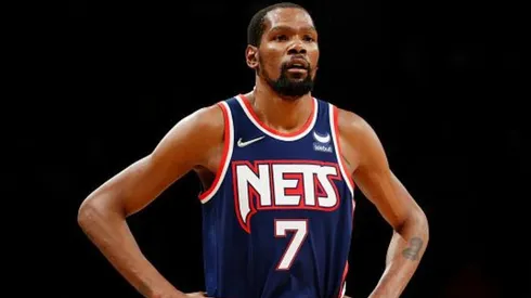 Durant negou aposentadoria da NBA