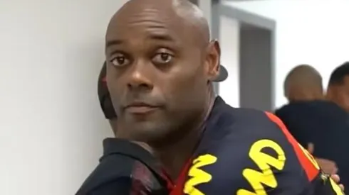 Foto: Reprodução TV Sport