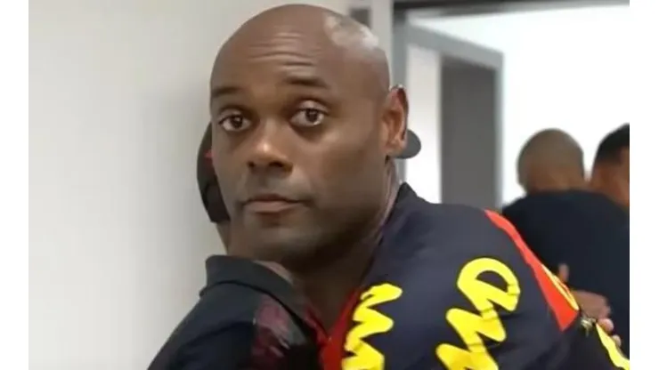 Foto: Reprodução TV Sport
