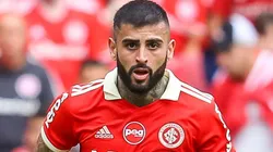 Possível saída de Liziero fez Inter buscar meia no futebol da Argentina