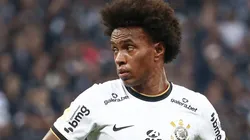 Marcello Zambrana/AGIF - Corinthians pode perder outro atacante depois de Willian