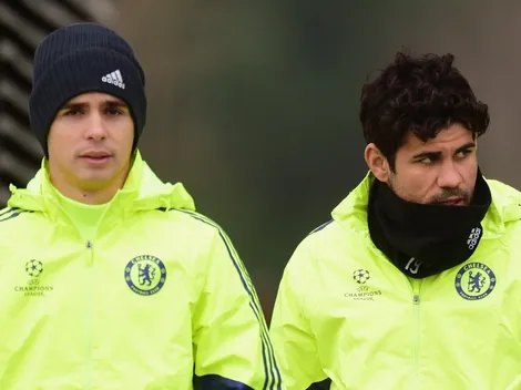 Oscar 'esquece' o Flamengo e pode fechar com novo time até dia 1° de setembro