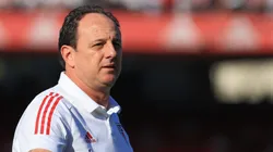 Marcello Zambrana/AGIF - Ceni rebate críticos no São Paulo