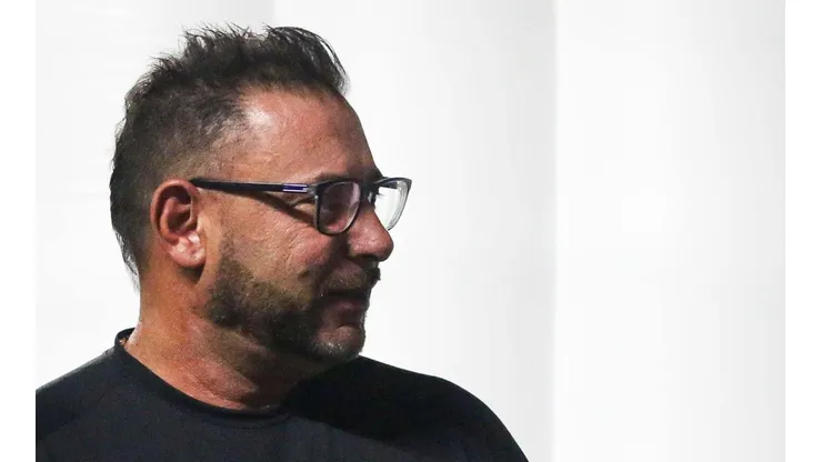 Foto: Fernando Moreno/AGIF - Turco considerou injusta sua saída e revelou clima hostil no Galo