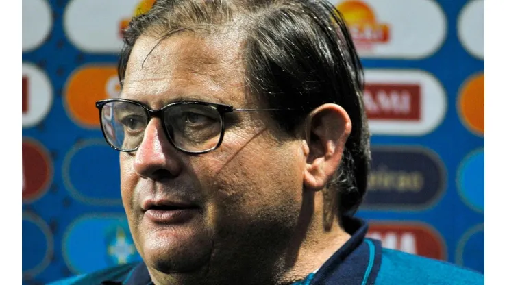 Foto: Jhony Pinho/AGIF