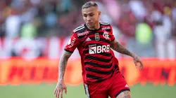 Foto: Jorge Rodrigues/AGIF | Everton Cebolinha foi a contratação mais cara nesta janela de transferências