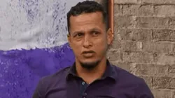 Foto: Reprodução / TV Bandeirantes - Souza analisa elenco do São Paulo